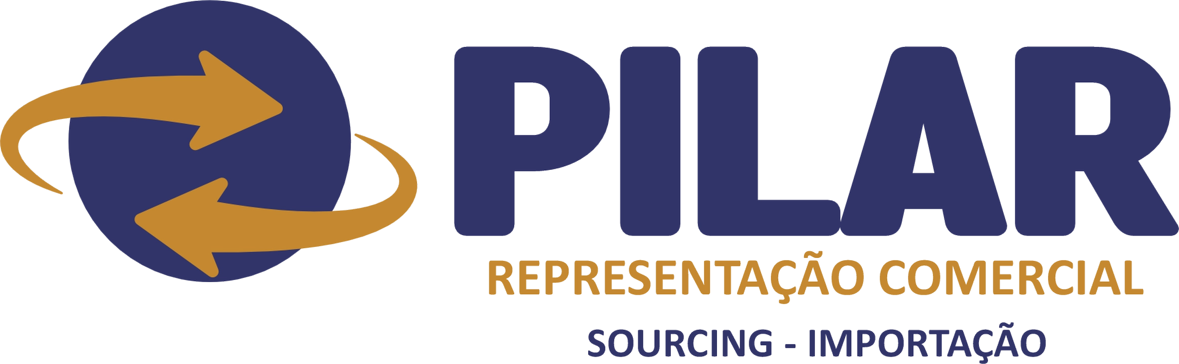 PILAR Representação Comercial